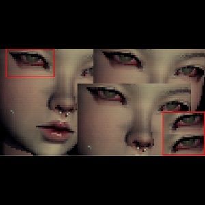 Meet your Posher, Shaylian a.